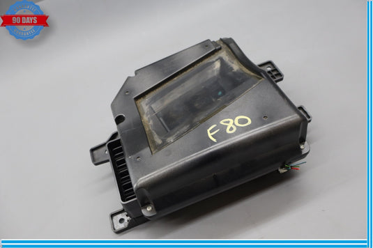 07-12 GMC Acadia Driver Dash Heads Up Display Monitor Indicator Projector Oem