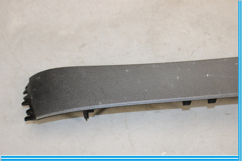 Load image into Gallery viewer, 09-15 BMW 750Li F01 F02 Front Right Side Seat Lower Cover Trim Panel Oem
