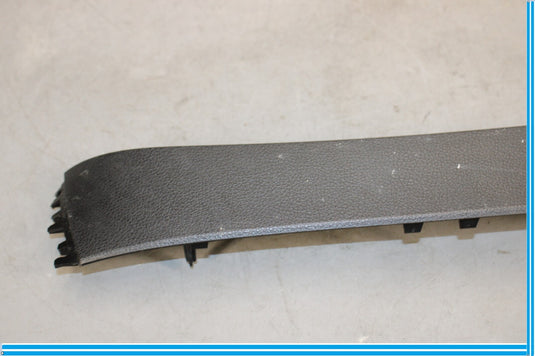 09-15 BMW 750Li F01 F02 Front Right Side Seat Lower Cover Trim Panel Oem