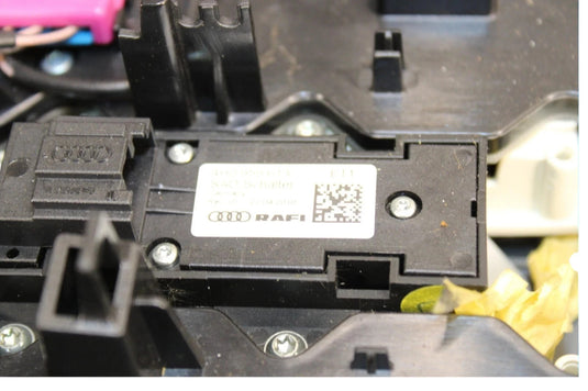 11-18 Audi A8 Quattro Front Dome Reading Light W/ Sunroof Switch 4H0959719 Oem