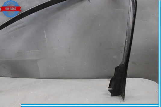 10-18 Jaguar XJ XJL X351 Front Left Side Upper Inner Door Frame Molding Trim Oem
