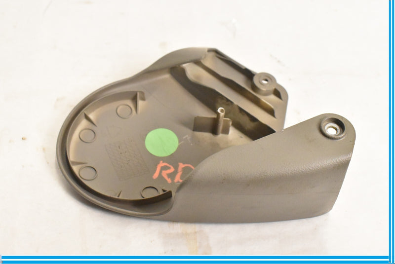 Load image into Gallery viewer, 04-08 Maserati Quattroporte Front Right Passenger Seat Lower Trim Cover Oem
