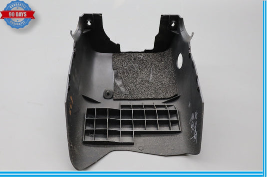 07-12 Lexus LS460 Steering Column Upper Trim Panel Cover Oem