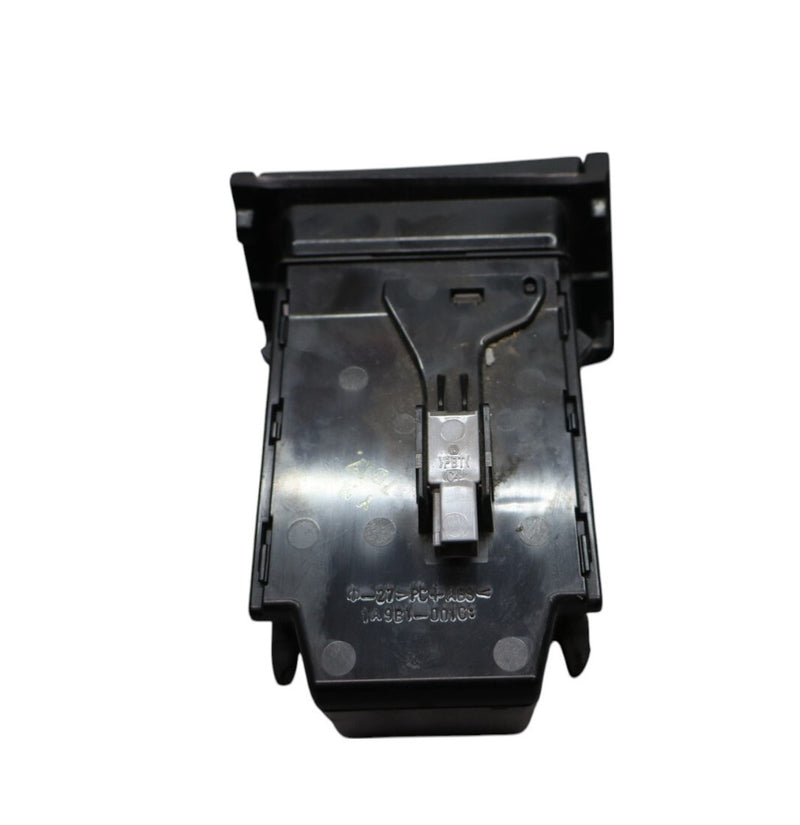 Load image into Gallery viewer, 07-09 Lexus LS460 LS460L Dashboard Coin Holder Compartment Panel 1A9B1-001G Oem
