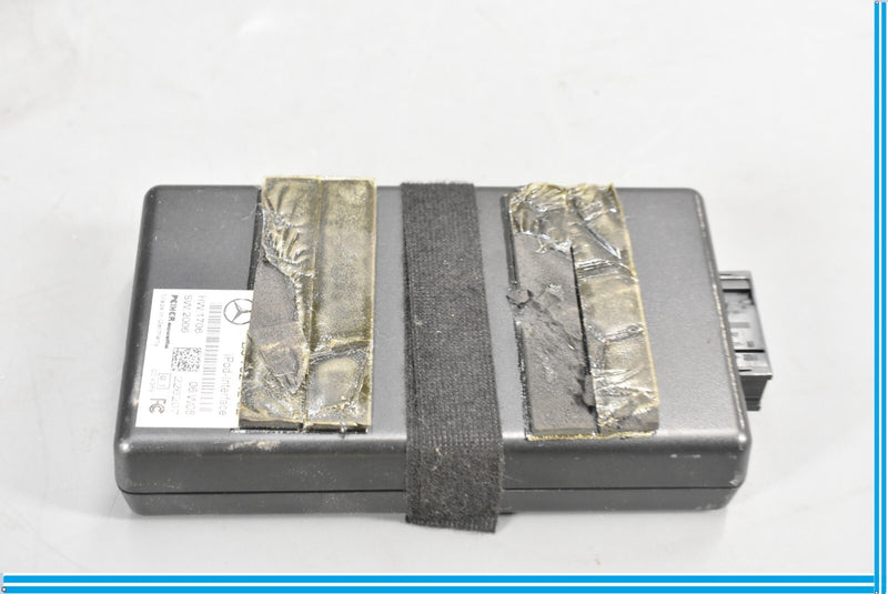 Load image into Gallery viewer, 06-09 Mercedes GL450 ML550 X164 IPod Interface Control Module Unit Oem
