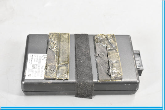 06-09 Mercedes GL450 ML550 X164 IPod Interface Control Module Unit Oem