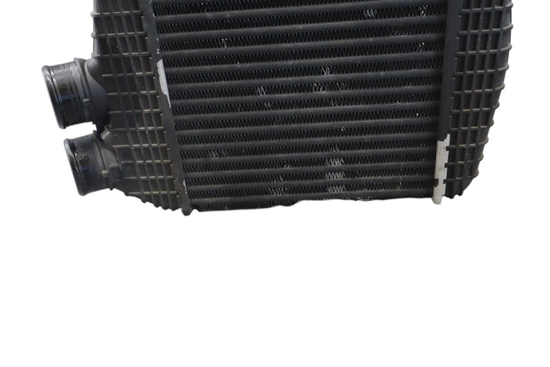 Load image into Gallery viewer, 14-20 Maserati Ghibli Right Side Turbocharger Radiator Intercooler OEM 670039351
