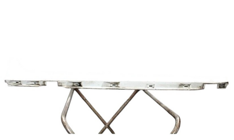 Load image into Gallery viewer, 12-15 Audi A6 Right Passenger Side Rocker Skirt Panel Molding 4G0853856G OEM
