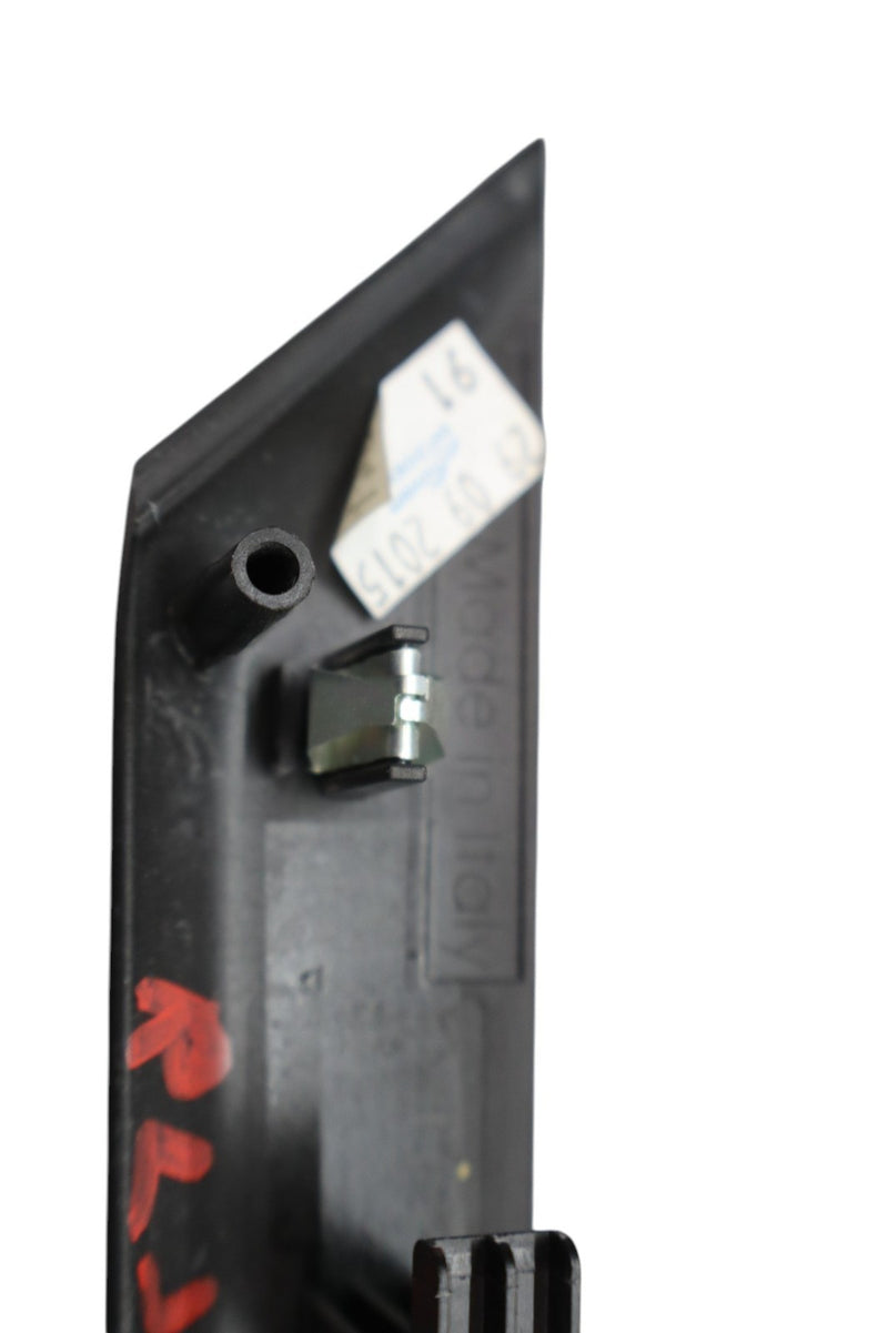 Load image into Gallery viewer, 14-22 Maserati Ghibli M157 Rear Left Driver Side Door Interior Cover Trim Oem
