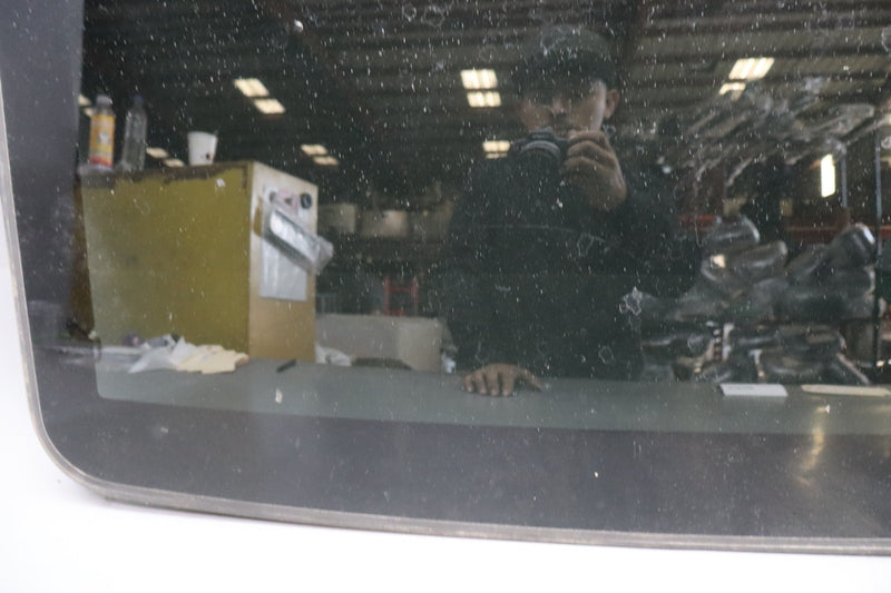 Load image into Gallery viewer, 01-06 Lexus LS430 Sunroof Moonroof Upper Top Roof Glass Window Oem
