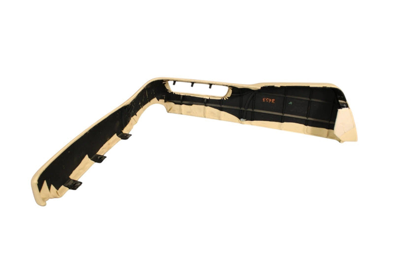 Load image into Gallery viewer, 06-12 Bentley Continental Front Right Passenger Side Seat Switch Cover Trim Oem
