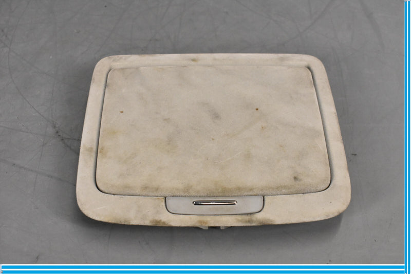 Load image into Gallery viewer, 07-17 Lexus LS460 Rear Left Driver Side Vanity Mirror Light Lamp Oem
