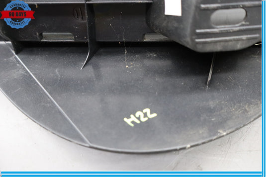 03-08 Land Rover Range Rover HSE Front Left A-Pillar Kick Panel Cowl Trim Oem