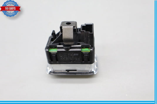 13-19 Mercedes GL550 3rd Row Left Side Seat Folding Power Switch Button Oem