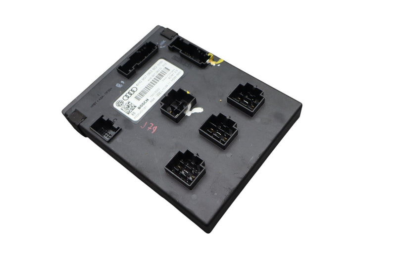 Load image into Gallery viewer, 11-14 Volkswagen VW Touareg Onboard Power Supply Body Control Module Unit Oem
