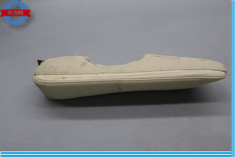 Load image into Gallery viewer, 09-16 Audi A5 A5 Quattro Rear Right Passenger Side Seat Bolster Cushion Oem
