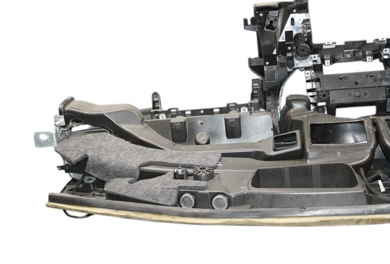 Load image into Gallery viewer, 14-17 Maserati Quattroporte M156 Dashboard Dash Board Panel Trim Assembly OEM
