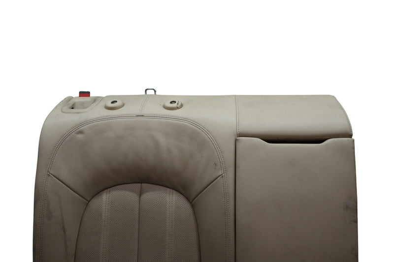 Load image into Gallery viewer, 12-18 Audi  A6 A7 Quattro Rear Right Passenger Side Upper Seat Cushion Oem
