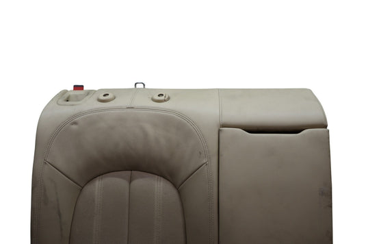 12-18 Audi  A6 A7 Quattro Rear Right Passenger Side Upper Seat Cushion Oem