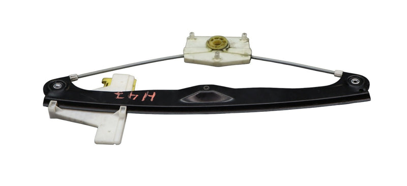 Load image into Gallery viewer, 06-13 Audi A3 A3 Quattro Rear Right Passenger Side Door Window Regulator Oem

