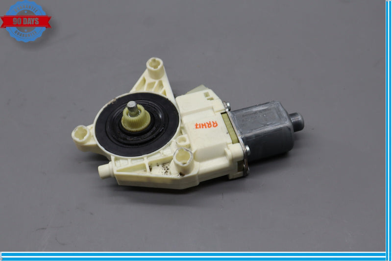 Load image into Gallery viewer, 08-16 Mercedes W212 E400 C350 GLK350 Rear Right Door Window Regulator Motor Oem
