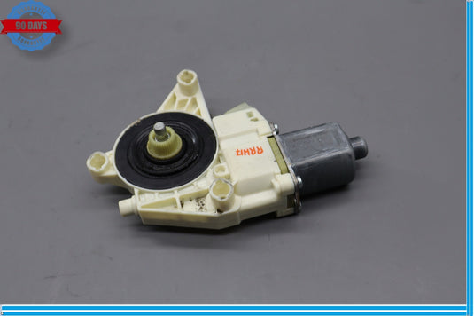 08-16 Mercedes W212 E400 C350 GLK350 Rear Right Door Window Regulator Motor Oem