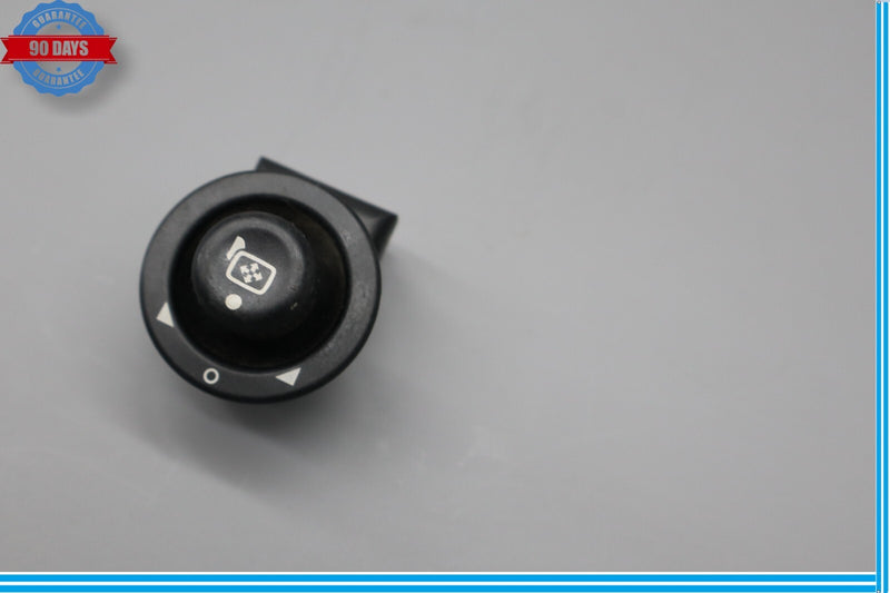 Load image into Gallery viewer, 06-09 Land Range Rover Sport Exterior Mirror Adjust Switch Button Black Oem
