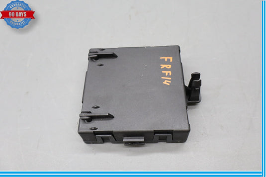 12-19 Mercedes W166 ML350 GL450 Front Right Side Door Control Module Oem