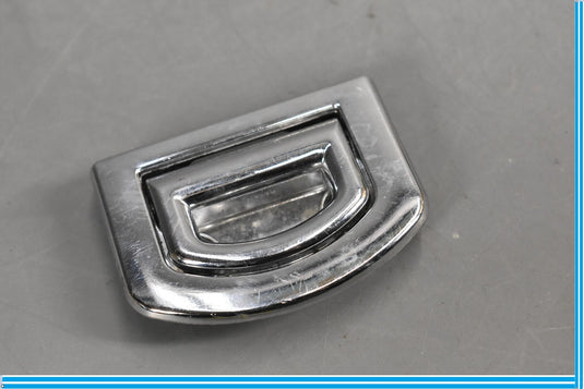 09-16 Audi A4 Wagon Rear Luggage Cargo Tie Down Hook Clamp Oem