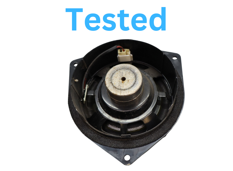 Load image into Gallery viewer, 06-10 Lexus GS350 GS430 GS460 Rear Left Driver Side Door Audio Speaker Oem
