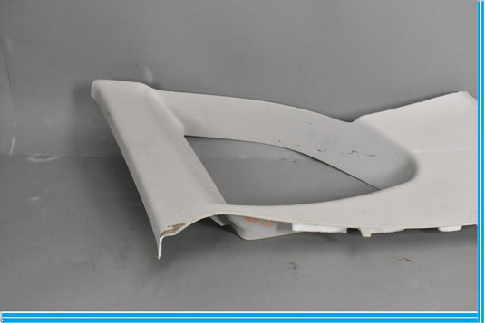 12-15 BMW E84 X1 Rear Right Passenger Side D-Pillar Trim Cover Panel Oem