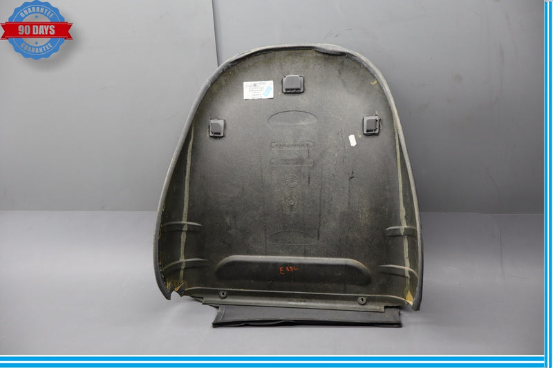 Load image into Gallery viewer, 03-06 Mercedes R230 SL500 SL600 Front Left Driver Side Seat Back Cover Oem
