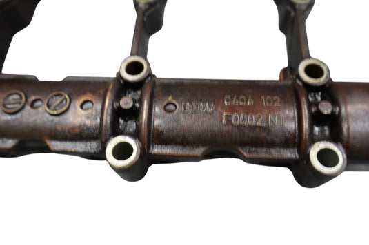12-15 Mercedes W204 C250 SLK250 Engine Upper Camshaft Cam Cover Bearing Oem