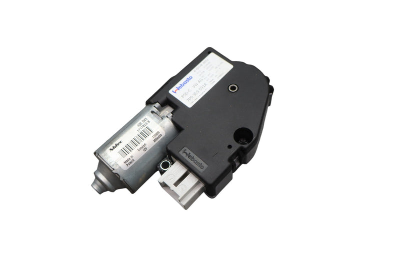 Load image into Gallery viewer, 11-17 Volkswagen VW Touareg Sunroof Moon Roof Motor 7P0959591 Oem

