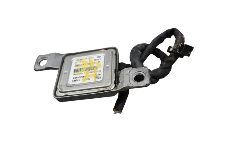 Load image into Gallery viewer, 11-16 Volkswagen Touareg Front Nitrogen Oxide Nox Sensor Module 8K0907807 Oem
