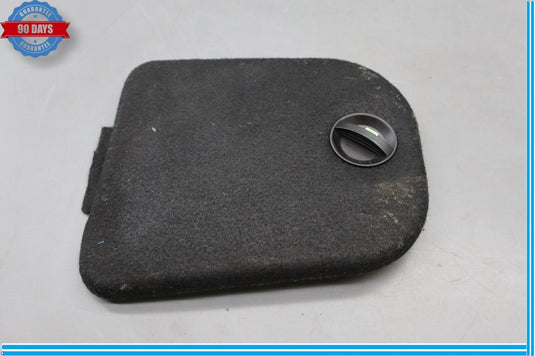 12-18 Mercedes W218 CLS400 CLS550 Rear Trunk Side Liner Carpet Oem