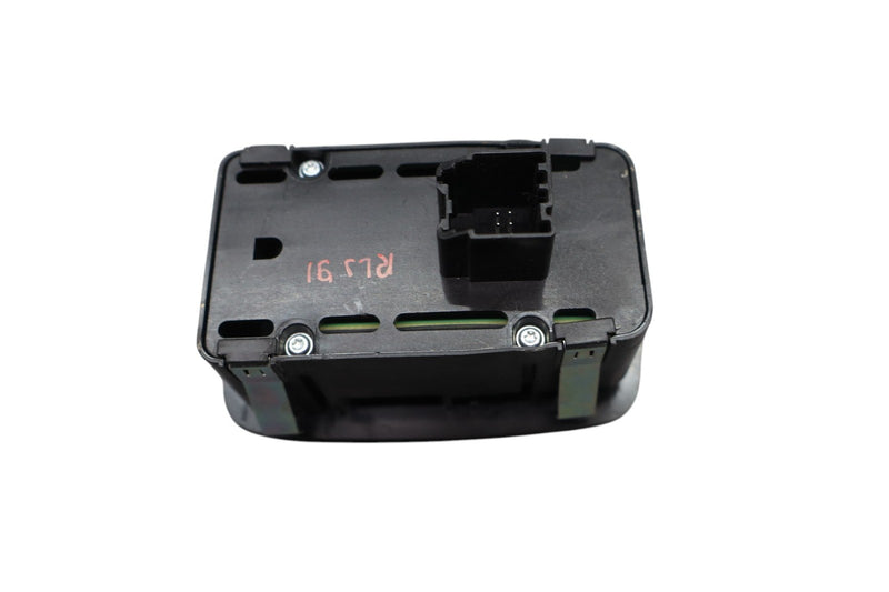 Load image into Gallery viewer, 14-22 Maserati Quattroporte Ghibli Rear Left Driver Side Door Window Control Oem
