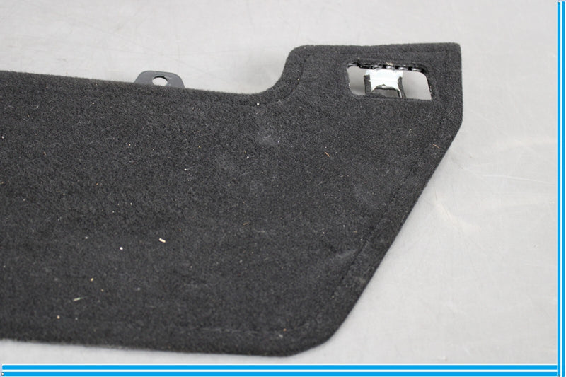 Load image into Gallery viewer, 07-09 Lexus LS460 Rear Right Side Trunk Floor Carpet Trim Cover Panel Oem
