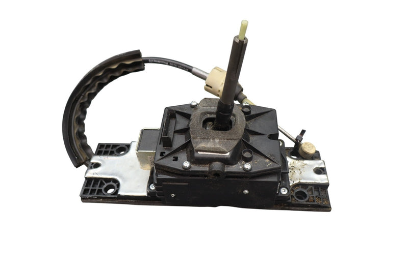 Load image into Gallery viewer, 10-16 Porsche Panamera 970 Floor Gear Shifter Shift Selector Box W/o Knob Oem
