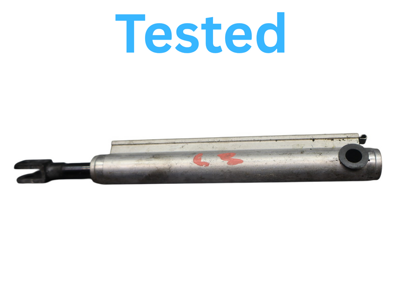 Load image into Gallery viewer, 03-09 Mercedes CLK350 CLK55 AMG Rear Left Driver Side Bow Tension Cylinder Oem
