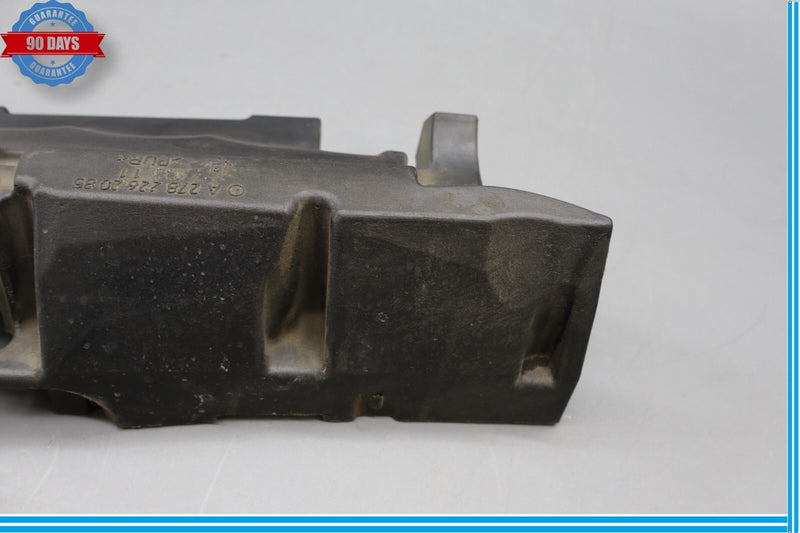 Load image into Gallery viewer, 11-20 Mercedes X166 GL450 GL550 Right Passenger Side Air Cleaner Insulator Oem

