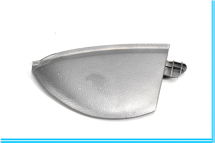 02-10 Lexus SC430 Front Right Passenger Side Dashboard Dash Cap Cover Trim Oem