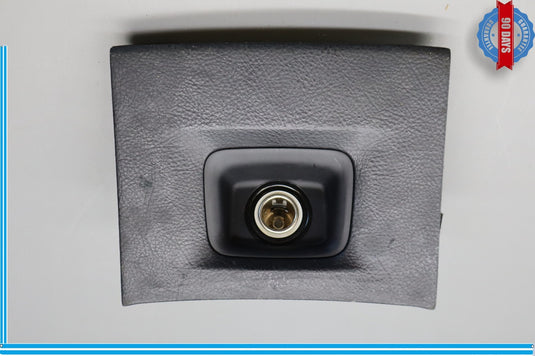 07-09 Lexus LS460 Rear Ac Heater Center Console Air Vent Trim Outlet Cover Oem