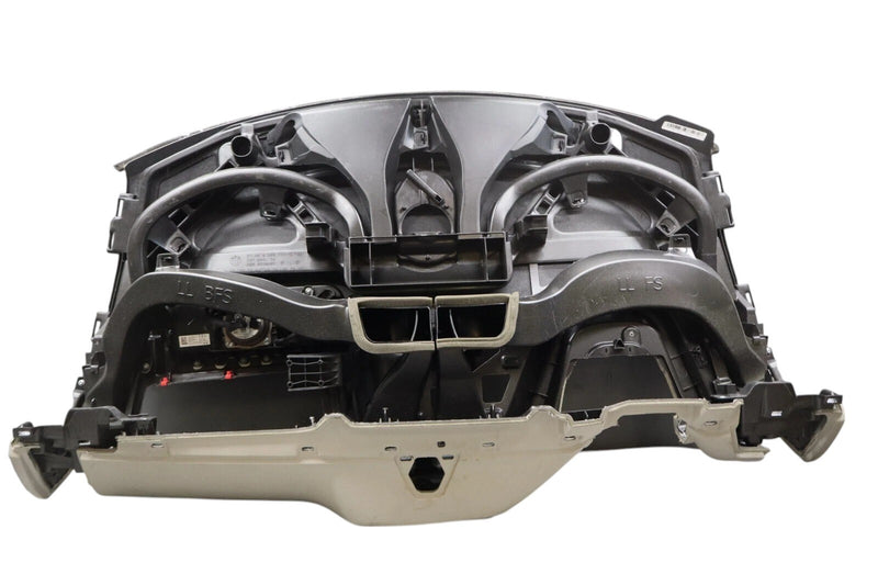 Load image into Gallery viewer, 14-21 BMW I01 i3 i3s Front Dash Dashboard Instrument Panel Assembly 72758410 Oem
