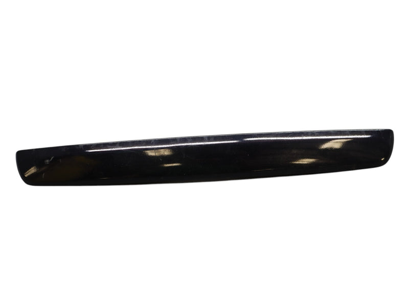 Load image into Gallery viewer, 11-14 Porsche Cayenne 958 Turbo S Trunk Lid Tailgate Hatch Handle Oem
