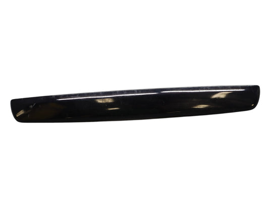 11-14 Porsche Cayenne 958 Turbo S Trunk Lid Tailgate Hatch Handle Oem