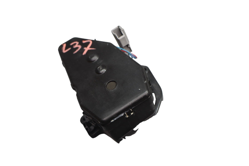 Load image into Gallery viewer, 10-19 Jaguar X351 XJ Trunk Lock Actuator Latch Release Actuator Motor Oem
