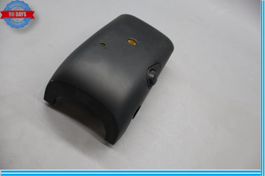 12-18 Audi A7 Quattro Front Lower Steering Column Shroud Cover Trim Panel Oem