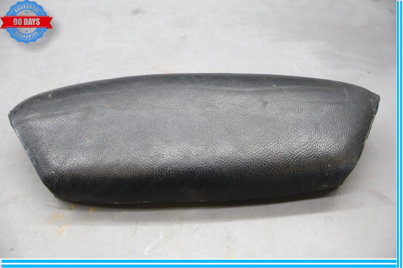 Load image into Gallery viewer, 07-13 BMW X5 Front Left Driver Seat Leg / Thigh Support Cushion Oem
