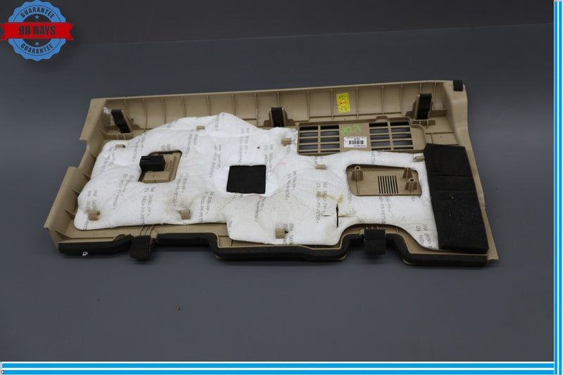 Load image into Gallery viewer, 15-20 Hyundai Genesis Right Under Dash Dashboard Lower Cover Trim Knee Panel Oem
